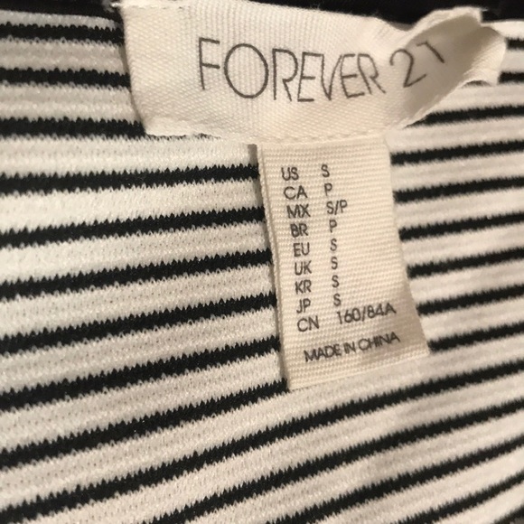 💖✨HOST PICK ✨💖 NEW Forever 21 Dress - Picture 4 of 6